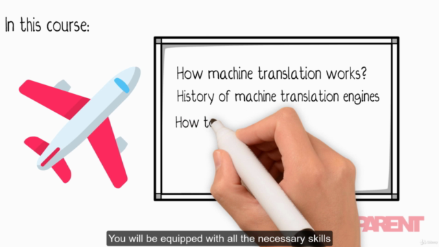 Master Machine Translation Post Editing & Emerging Jobs - Screenshot_04