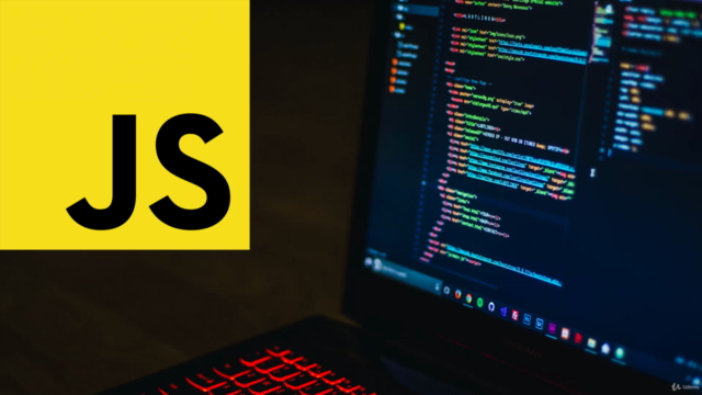 JavaScript - Your very first lessons – Screenshot 3