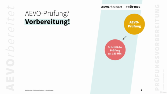 Ausbilderschein – Ultimative AEVO-Prüfungsvorbereitung (AdA) – Screenshot 3
