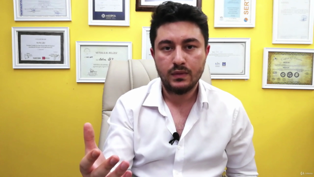 Sosyal Fobi ve Utangaçlık : Kendi Kendine Psikoterapi – Screenshot 4