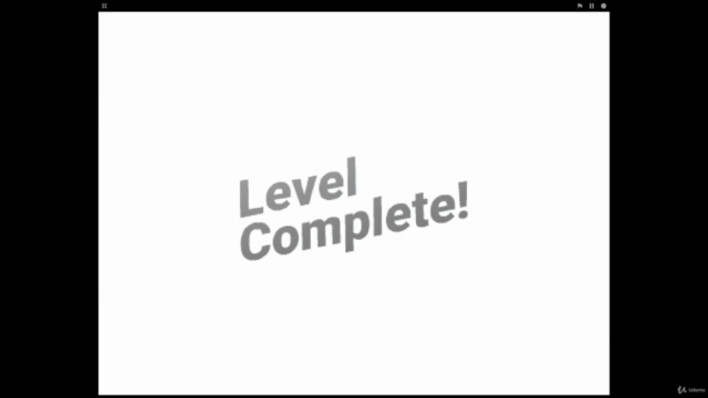 ULTIMATE Scratch Scrolling Platformer Bootcamp – Screenshot 2