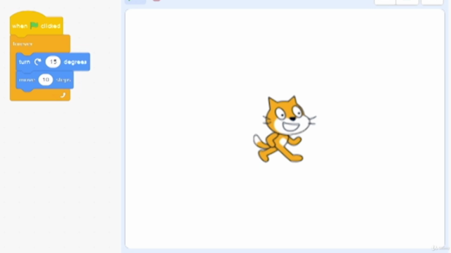 ULTIMATE Scratch Scrolling Platformer Bootcamp – Screenshot 4