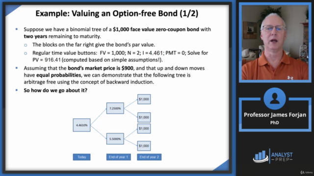 FRM Part 2 - Book 1 - Market Risk (Part 2/2) – Screenshot 1