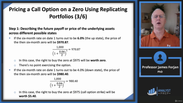 FRM Part 2 - Book 1 - Market Risk (Part 2/2) – Screenshot 2