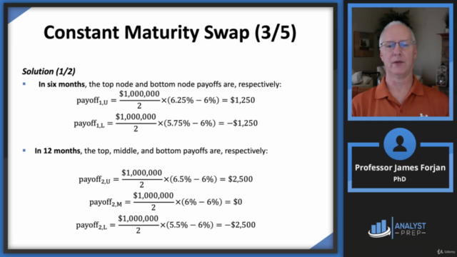 FRM Part 2 - Book 1 - Market Risk (Part 2/2) – Screenshot 4