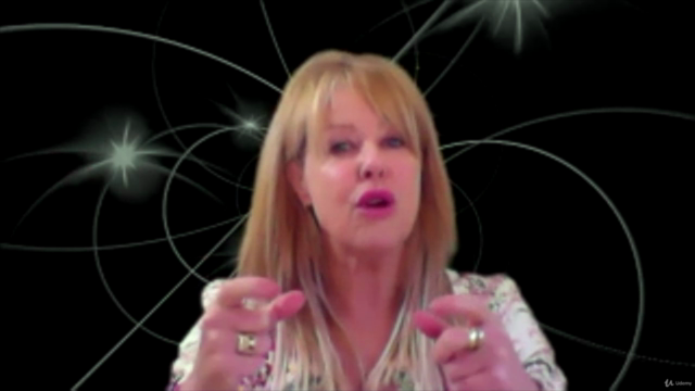 How to Manifest love or Money. The Most Powerful Course Yet. – Screenshot 2