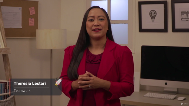 Membangun Kerjasama yang Baik – Screenshot 1