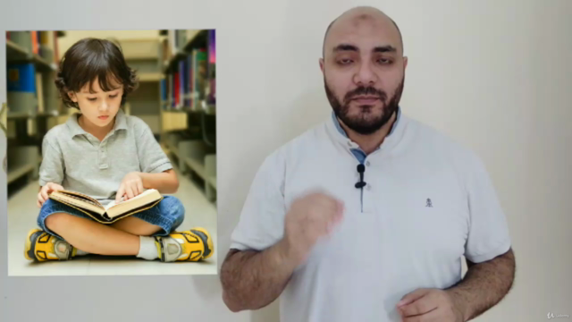 كيف نربي طفلا قارئا ومثقفا ؟ – Screenshot 1