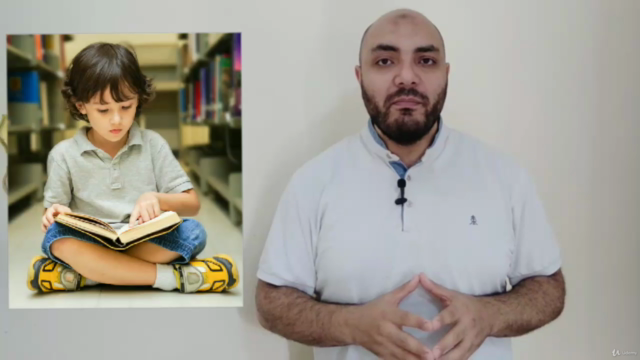 كيف نربي طفلا قارئا ومثقفا ؟ – Screenshot 2