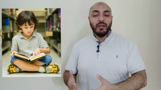 كيف نربي طفلا قارئا ومثقفا ؟ – Screenshot 3