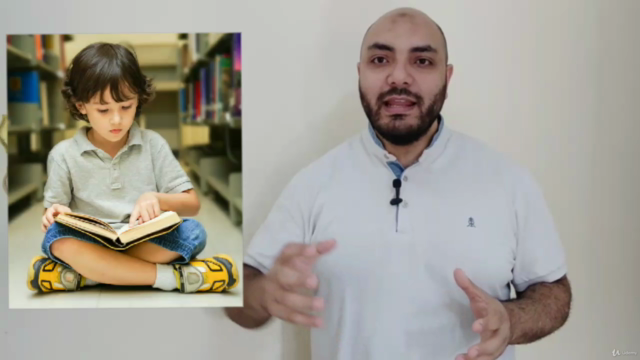 كيف نربي طفلا قارئا ومثقفا ؟ – Screenshot 4