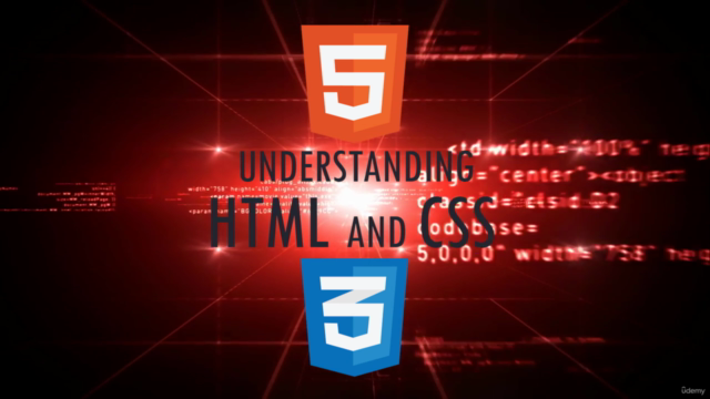 Understanding HTML and CSS: Semantic HTML & Modern CSS 2025 – Screenshot 1