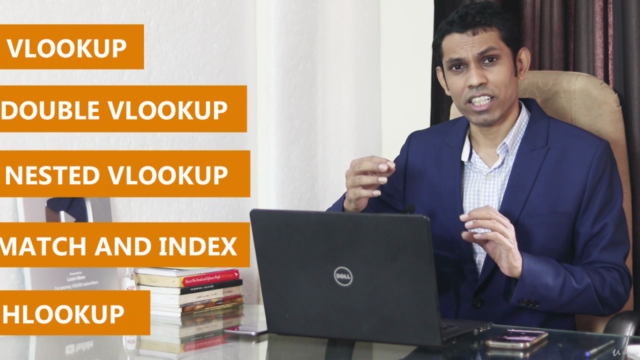 Excel for Beginners to Advance in Hindi – Screenshot 2