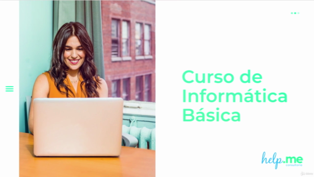 Informática Básica para Iniciantes de todas as idades – Screenshot 1