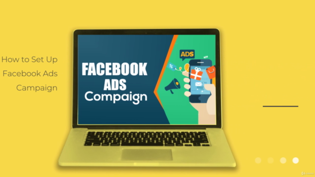 Understanding Facebook Ads 2020 For Beginners – Screenshot 2