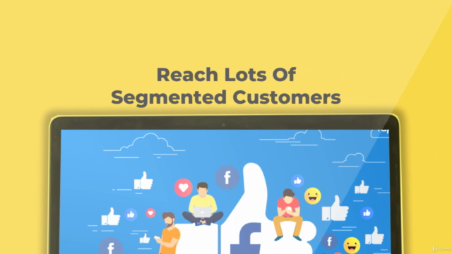Understanding Facebook Ads 2020 For Beginners – Screenshot 3