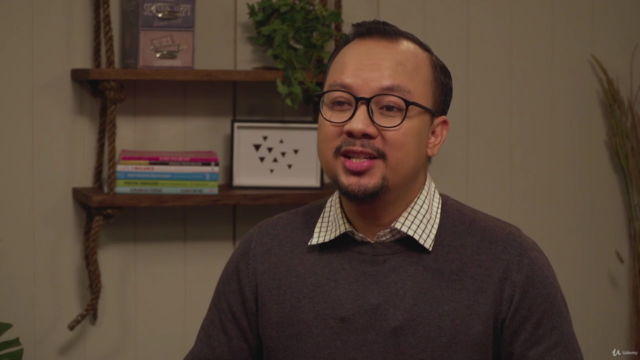 Menjadi Pemimpin yang Mampu Membuat Perubahan – Screenshot 1