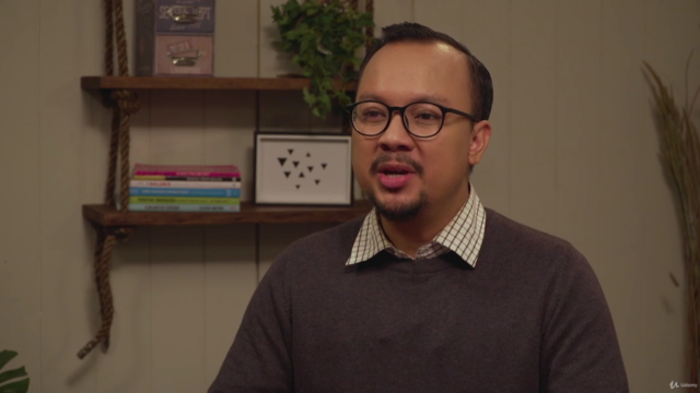 Menjadi Pemimpin yang Mampu Membuat Perubahan – Screenshot 3