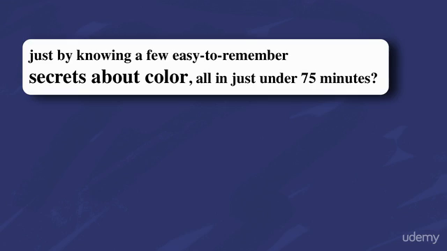Life Hack With Color Psychology: Increase Your Influence – Screenshot 4
