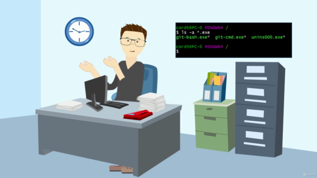 Azure DevOps für Anfänger – Screenshot 4