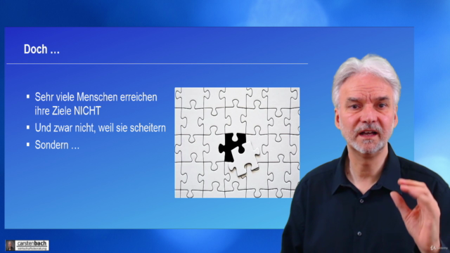 Selbstmotivation + Willenskraft: Erfolgreich Ziele erreichen – Screenshot 1