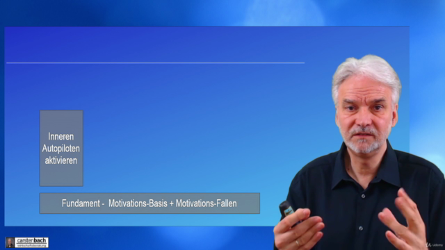 Selbstmotivation + Willenskraft: Erfolgreich Ziele erreichen – Screenshot 3