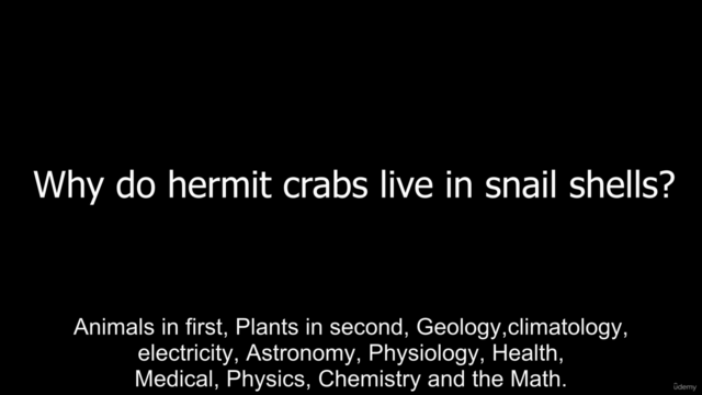 Animalist - zoology of animal – Screenshot 4