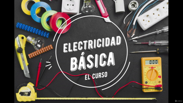Electricidad Domiciliaria Y Comercial – Screenshot 1