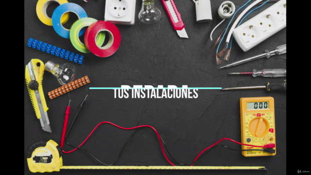 Electricidad Domiciliaria Y Comercial – Screenshot 2