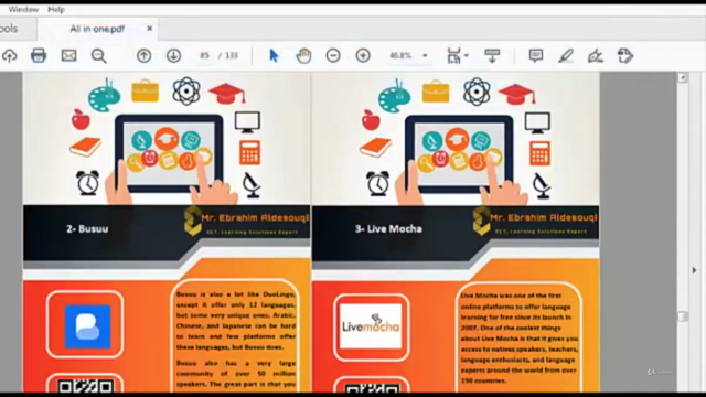 Your guide to self-directed Learning – Screenshot 4