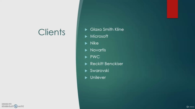 Leading Innovation - Changing Corporate Culture – Screenshot 3