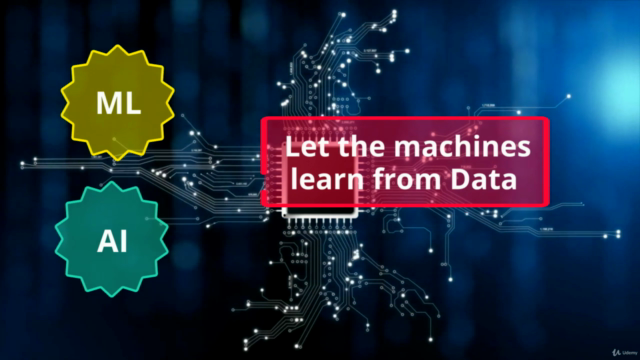 Machine Learning for Absolute Beginners - Level 3 – Screenshot 1