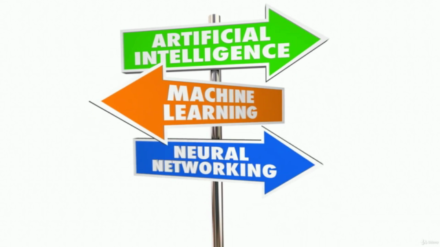 Machine Learning for Absolute Beginners - Level 3 – Screenshot 2