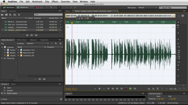 3 Simple Steps to Recording Great Sounding Voice Over Audio! – Screenshot 4