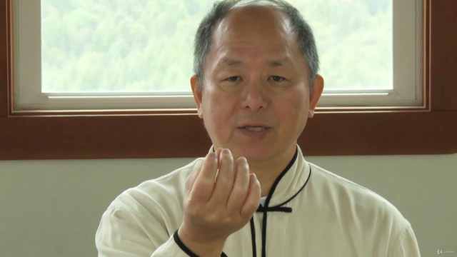 Qigong Meditation: Guided Meditation w Dr. Yang, Jwing-Ming – Screenshot 4