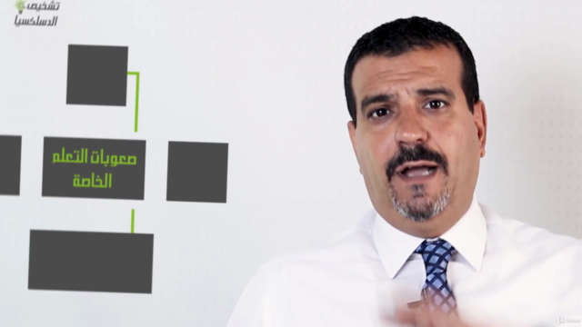 تشخيص الدسلكسيا – Screenshot 3