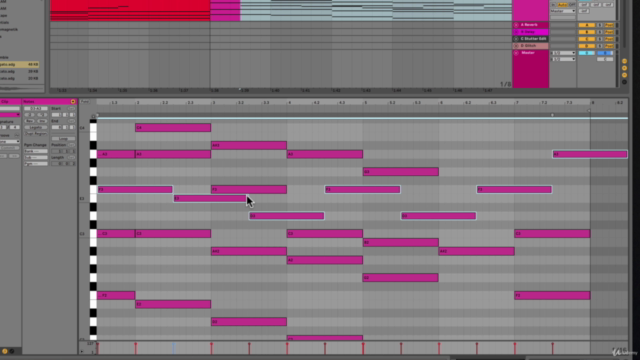 Music Theory for Electronic Musicians 4: Twists and Turns – Screenshot 3