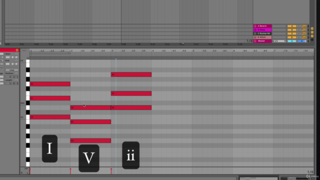 Music Theory for Electronic Musicians 4: Twists and Turns – Screenshot 4