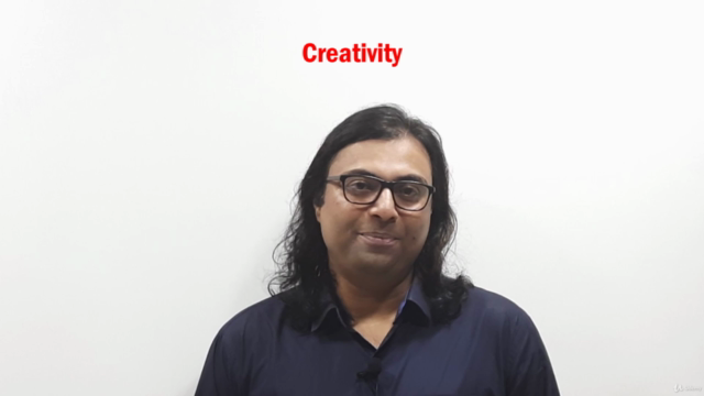 Master Class - Creative Problem Solving & Decision Making – Screenshot 3