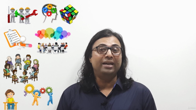 Master Class - Creative Problem Solving & Decision Making – Screenshot 4