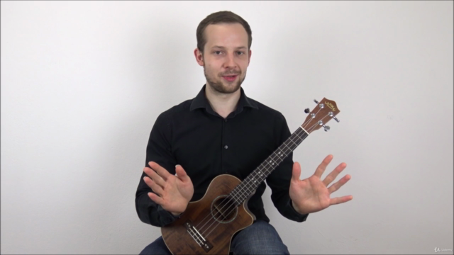 Gospels, Spirituals & Hymns for Ukulele – Screenshot 2