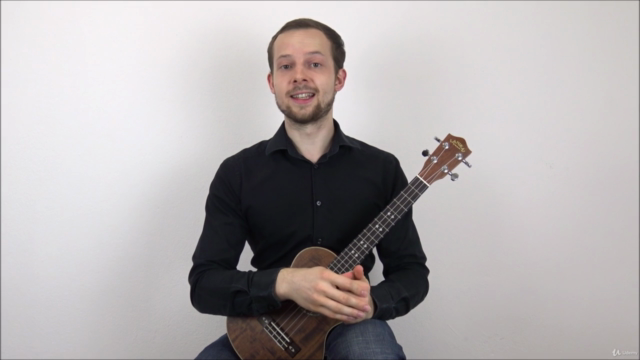 Gospels, Spirituals & Hymns for Ukulele – Screenshot 3