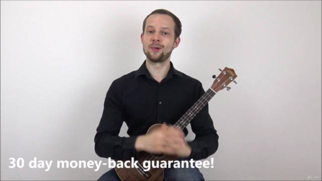 Gospels, Spirituals & Hymns for Ukulele – Screenshot 4