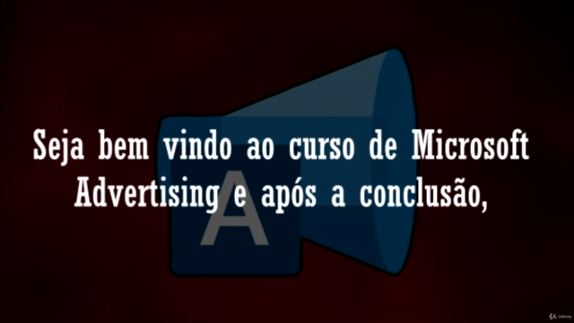 Curso de Microsoft Advertising (Bing Ads) para Afiliados – Screenshot 2