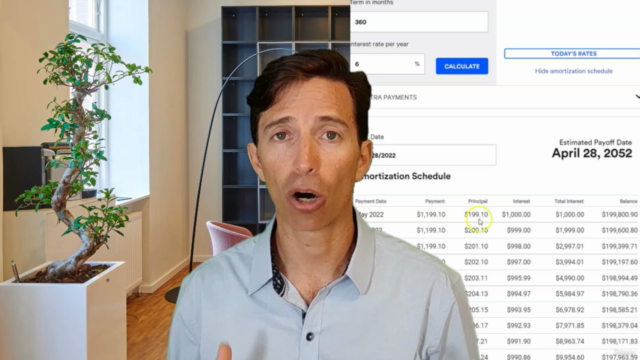 How to get the lowest interest rate on a mortgage – Screenshot 3