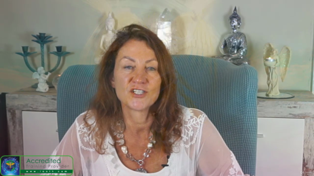 ADVANCED Golden Angelic Ray of Healing Teacher Training DIPL – Screenshot 1