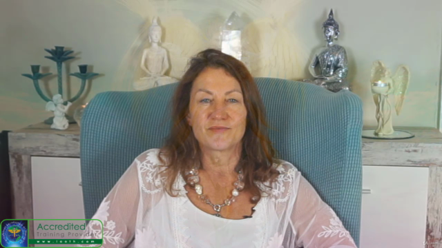 ADVANCED Golden Angelic Ray of Healing Teacher Training DIPL – Screenshot 2