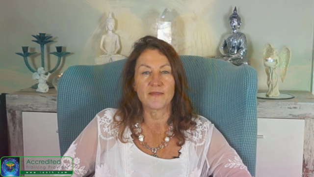ADVANCED Golden Angelic Ray of Healing Teacher Training DIPL – Screenshot 4