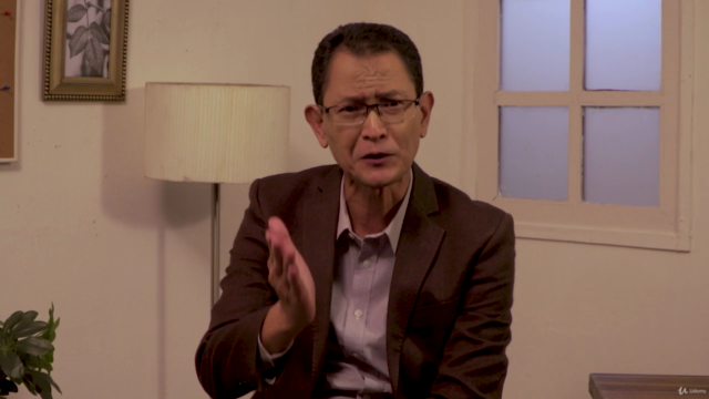 Berteman Dengan Stress – Screenshot 4
