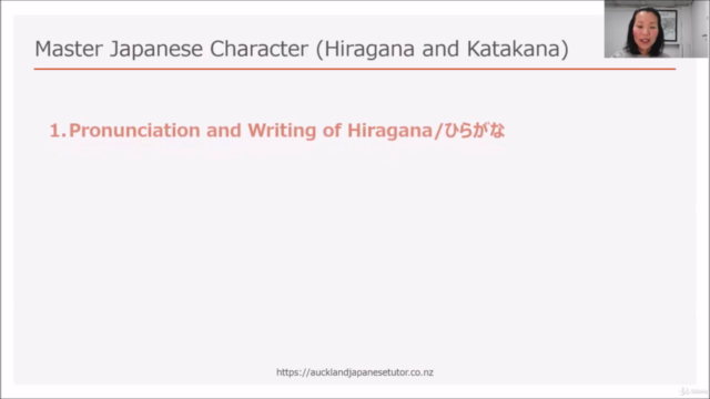 Master Japanese Characters (Hiragana and Katakana) - Screenshot_04